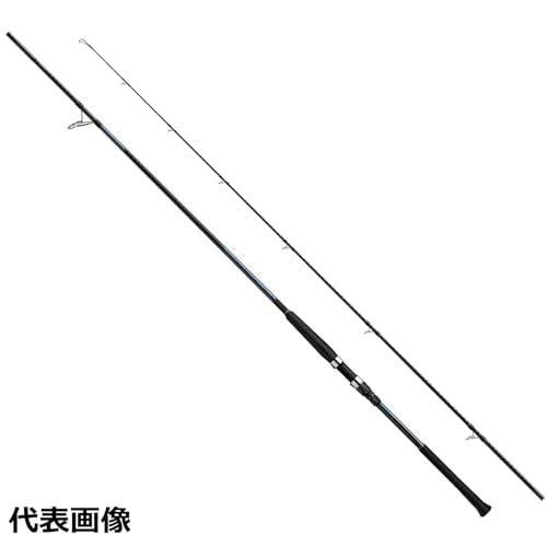 Shimano 24 COLTSNIPER SS S100MH Spinning Rod 4969363346612