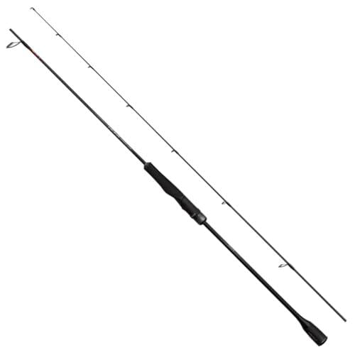 Shimano 24 OCEA JIGGER LJ S62-1/FS Spinning Rod 4969363348043