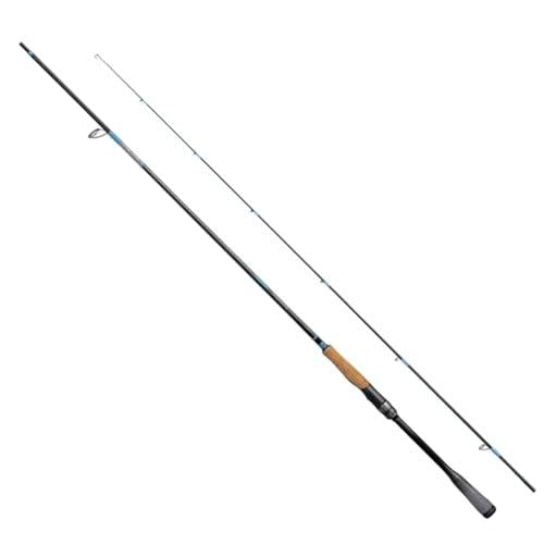 Shimano 24 INSTAGE S610M Spinning Rod 4969363348517