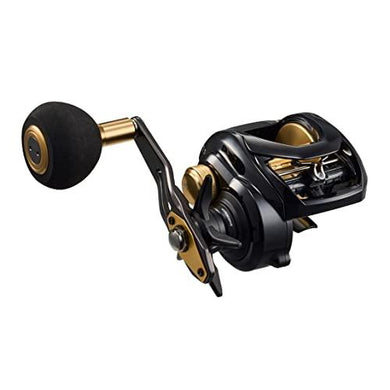 Daiwa SEAHAWK TW ENTO Long Cast Baitcasting Reel 4550133351112