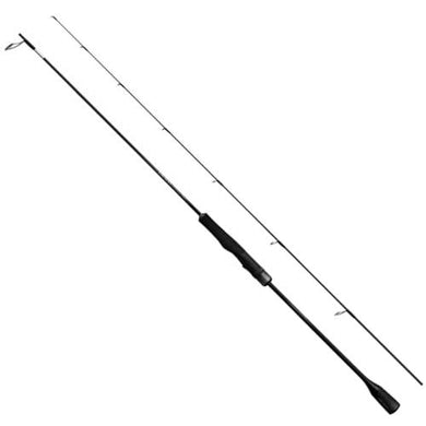 Shimano 24 OCEA JIGGER SLJ S63-0 Spinning Rod 4969363351258