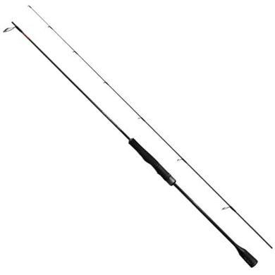 Shimano 24 OCEA JIGGER SLJ S64-0/FS Spinning Rod 4969363351289