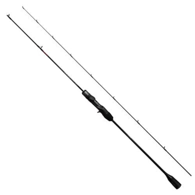 Shimano 24 OCEA JIGGER SLJ B62-0/FS Baitcasting Rod 4969363351296