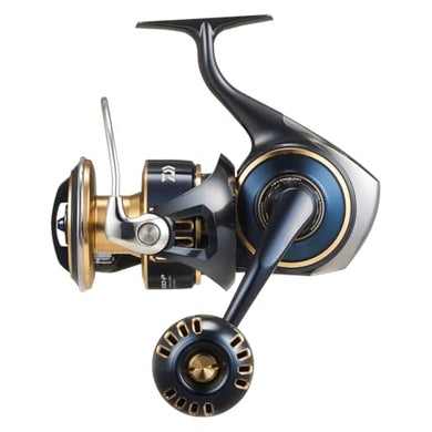 Daiwa 25 SALTIGA 10000-P Spinning Reel 4550133351433