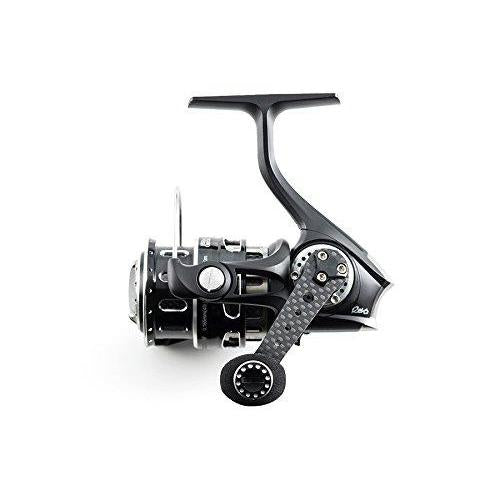 Abu Garcia REVO MGX 2000SH Spinning Reel 0036282351592