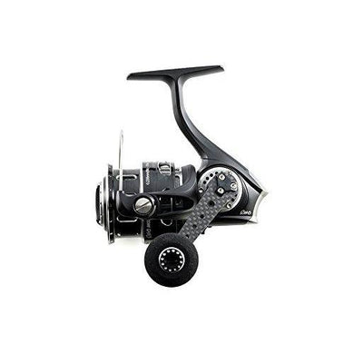 Abu Garcia REVO MGX 3000SH Spinning Reel 0036282351615
