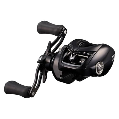 Daiwa TATULA TW 200H Right Baitcasting Reel 4550133352058
