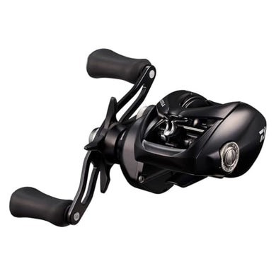 Daiwa TATULA TW 200XH Right Baitcasting Reel 4550133352072
