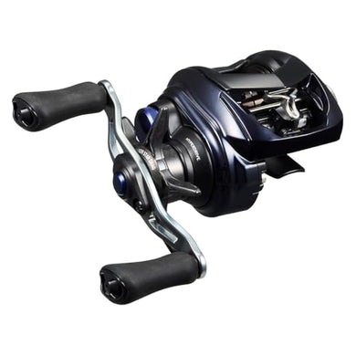 Daiwa 23 SALTIST BF TW 8.1R PE SPECIAL Baitcasting Reel 4550133352539