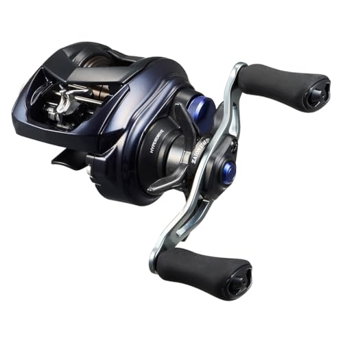 Daiwa 23 SALTIST BF TW 8.1L PE SPECIAL Baitcasting Reel 4550133352546