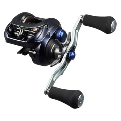 Daiwa 23 SALTIST TW 150XHL PE SPECIAL Baitcasting Reel 4550133352607