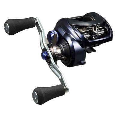 Daiwa 23 SALTIST TW 400XH PE SPECIAL Baitcasting Reel 4550133352638