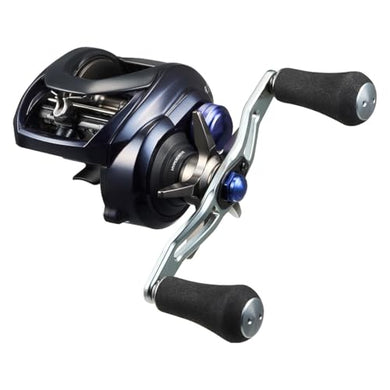 Daiwa 23 SALTIST TW 400XHL PE SPECIAL Baitcasting Reel 4550133352645