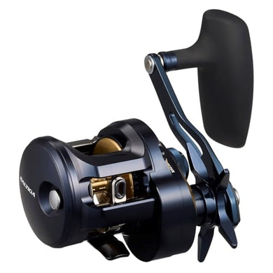 Daiwa 25 SALTIGA 300HL Baitcasting Reel 4550133352881