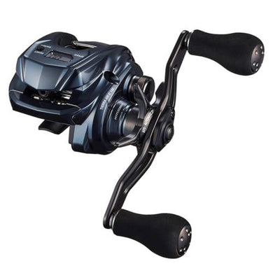 Daiwa TIERRA AIR IC 100HL Baitcasting Reel 4550133352904