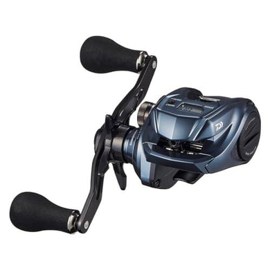 Daiwa TIERRA AIR IC 100XH Baitcasting Reel 4550133352911