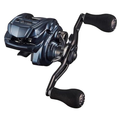 Daiwa TIERRA AIR IC 100XHL Baitcasting Reel 4550133352928