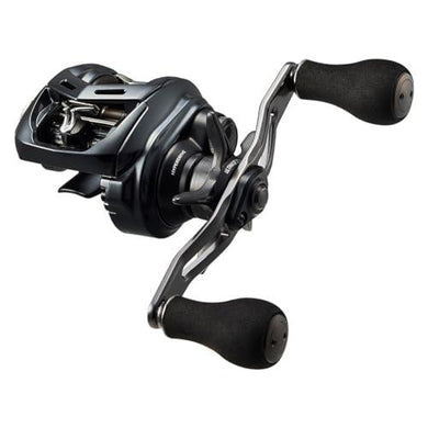 Daiwa 24 Admira A150PL Baitcasting Reel 4550133355721