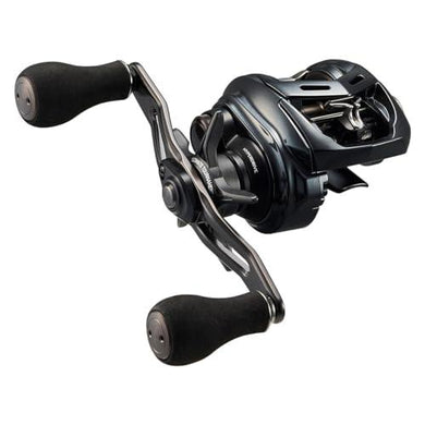 Daiwa 24 Admira A150H Baitcasting Reel 4550133355738