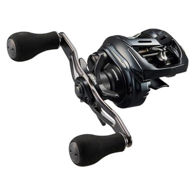 Daiwa 24 Admira A150XH Baitcasting Reel 4550133355752