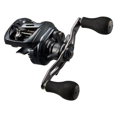 Daiwa 24 Admira A150XHL Baitcasting Reel 4550133355769