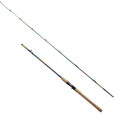Shimano 23 WORLD SHAULA Limited 1705R-2 Baitcasting Rod 4969363355898