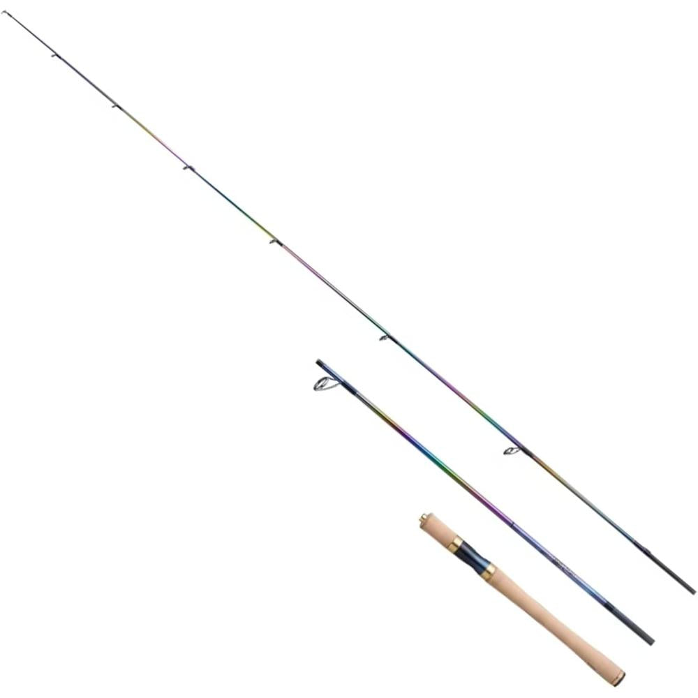 Shimano 23 WORLD SHAULA Limited 2701FF-3 Spinning Rod 4969363355904