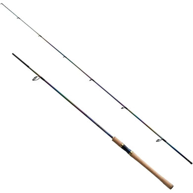 Shimano 23 WORLD SHAULA Limited 2752R-2 Spinning Rod 4969363355935