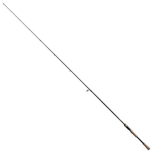 Shimano 22 BANTAM 264L/M Spinning Rod for Bass 4969363356055