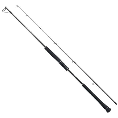 Shimano 24 OCEA JIGGER Natural Jerk S64-1 Spinning Rod 4969363356215