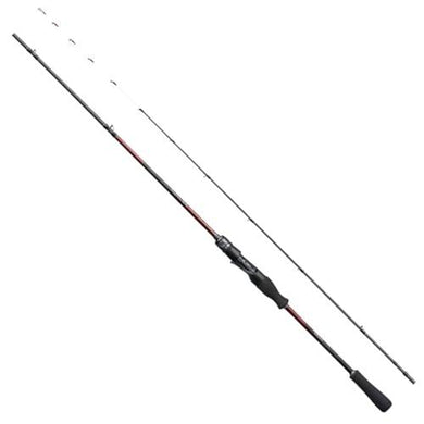 Shimano 24 SEPHIA SS METAL SUTTE F-B66M-S Baitcasting Rod 4969363356314