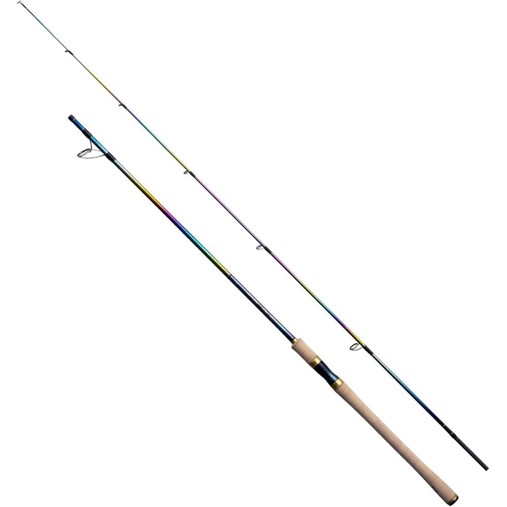 Shimano 23 WORLD SHAULA LIMITED 2754RS‐2 Spinning Rod 4969363356369