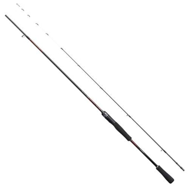 Shimano 24 SEPHIA SS METAL SUTTE F-S68ML-S Spinning Rod 4969363356949