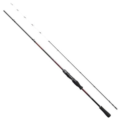 Shimano 24 SEPHIA SS METAL SUTTE R-B68M-S Baitcasting Rod 4969363356956