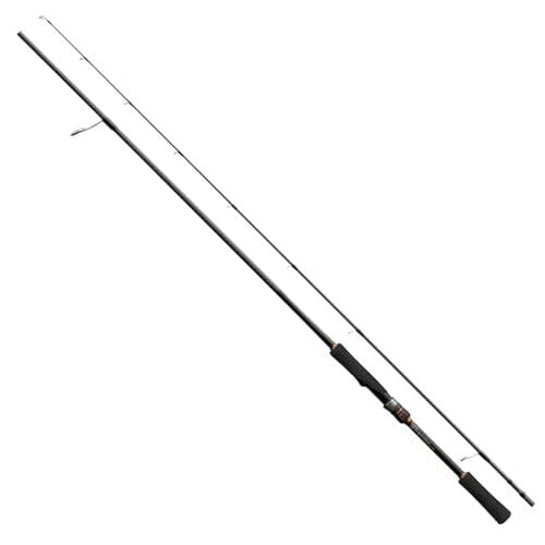 Shimano 24 HARD ROCKER BB S76ML Spinning Rod 4969363357014