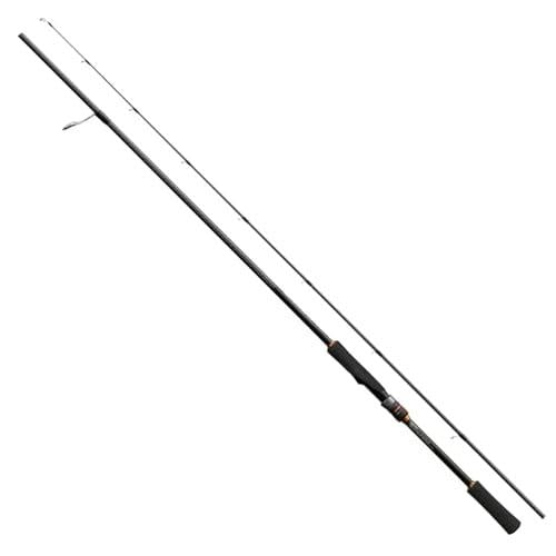 Shimano 24 HARD ROCKER BB S83MH Spinning Rod 4969363357021 – North