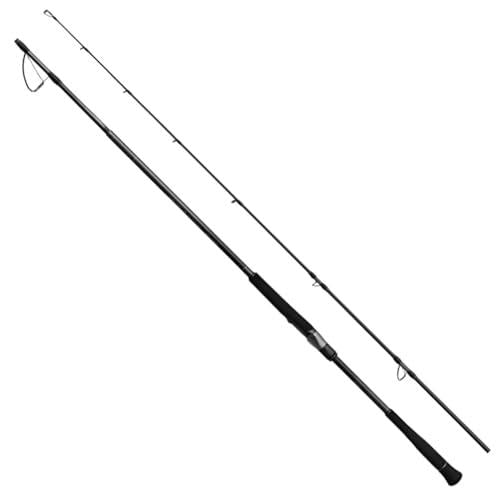 Shimano 24 OCEA PLUGGER Light Concept S83ML Spinning Rod 4969363357076