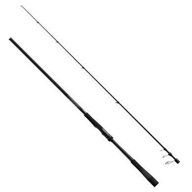 Shimano 24 DIALUNA Telescopic S86ML-T Telescopic Spinning Rod 4969363357090