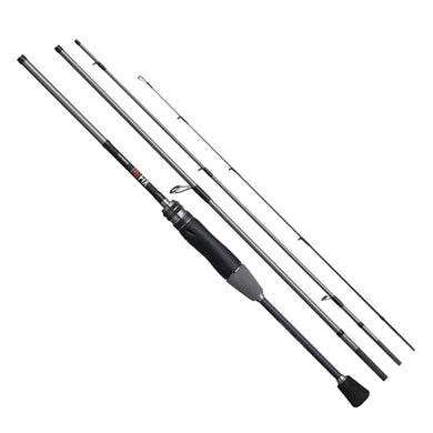 Shimano 24 UNFIX S58UL-S/4 Spinning Rod 4969363357199