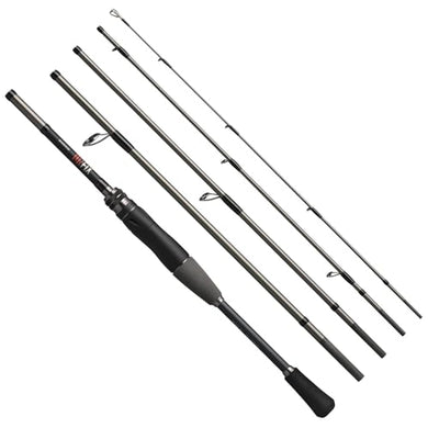 Shimano 24 UNFIX S64UL-5 Spinning Rod 4969363357205