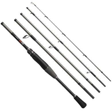 Shimano 24 UNFIX S64L-5 Spinning Rod 4969363357212
