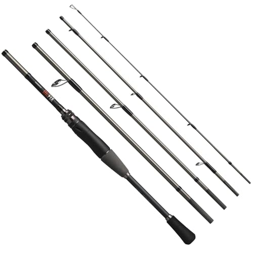 Shimano 24 UNFIX S64L-5 Spinning Rod 4969363357212