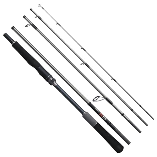 Shimano 24 UNFIX S76ML-5 Spinning Rod 4969363357243