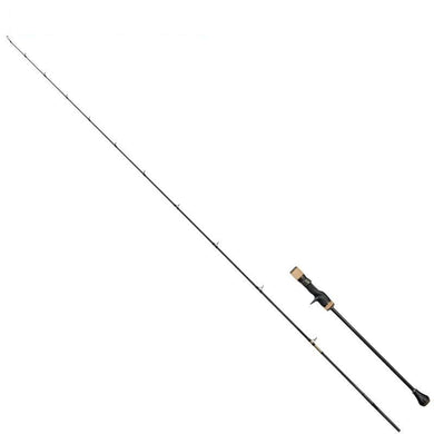 Shimano 24 OCEA JIGGER Infinity Motive B610-0 Baitcasting Rod 4969363357267