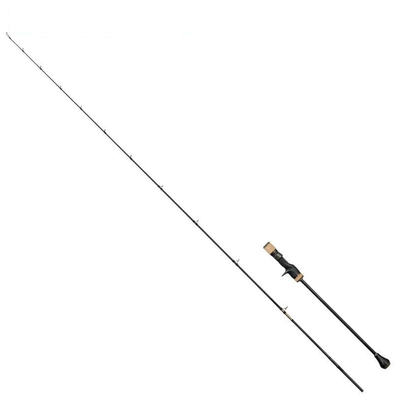 Shimano 24 OCEA JIGGER Infinity Motive B610-0 Baitcasting Rod 4969363357267