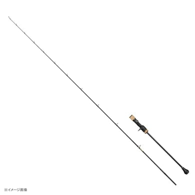 Shimano 24 OCEA JIGGER Infinity Motive B610-5 Baitcasting Rod 4969363357311