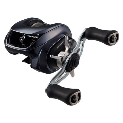 Daiwa 24 IM Z TW 200HL-C Baitcasting Reel 4550133357824