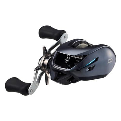 Daiwa 24 IM Z TW 200XH-C Baitcasting Reel 4550133357831