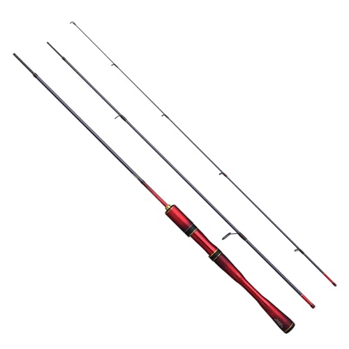 Shimano 24 WORLD SHAULA Technical Edition S64SUL-R/3 Spinning Rod 4969363357847