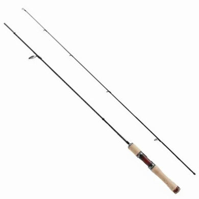 Shimano 24 CARDIFF STREAM PREMIUM S54SUL Spinning Rod for Trout 4969363357908